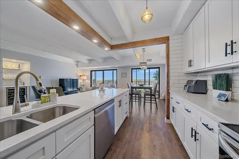 $345,000 | 7865 East Mississippi Avenue, Unit 1006, Denver, CO 80247