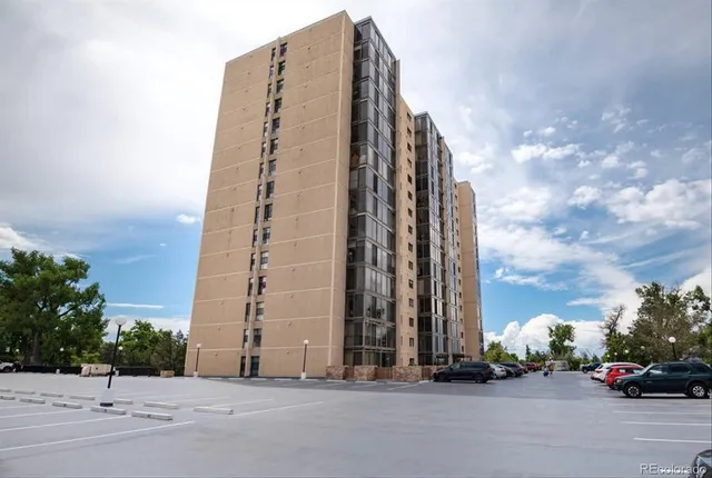 $345,000 | 7865 East Mississippi Avenue, Unit 1006, Denver, CO 80247