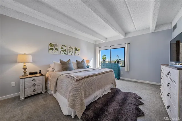 $345,000 | 7865 East Mississippi Avenue, Unit 1006, Denver, CO 80247