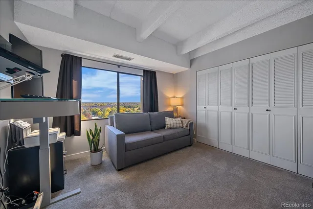 $345,000 | 7865 East Mississippi Avenue, Unit 1006, Denver, CO 80247