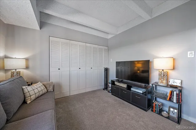 $345,000 | 7865 East Mississippi Avenue, Unit 1006, Denver, CO 80247