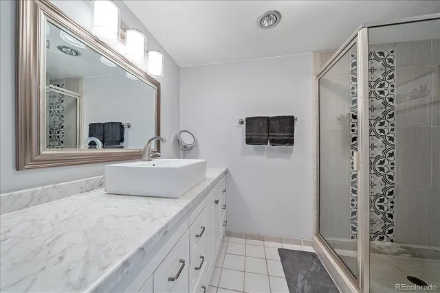 $345,000 | 7865 East Mississippi Avenue, Unit 1006, Denver, CO 80247