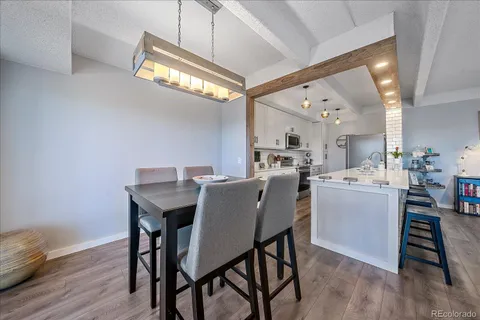 $345,000 | 7865 East Mississippi Avenue, Unit 1006, Denver, CO 80247