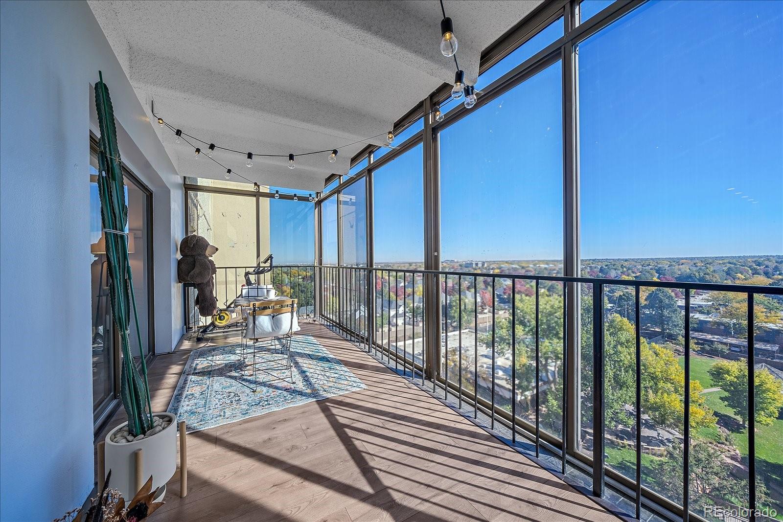 7865 East Mississippi Avenue, Unit 1006 Denver, CO 80247 - Photo 22 of 31