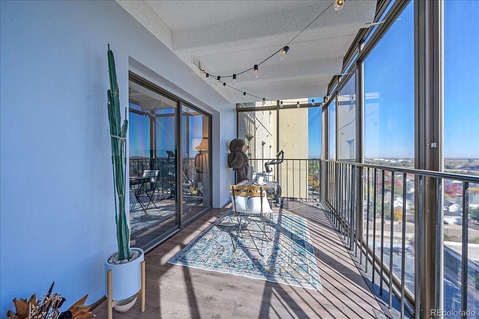 7865 East Mississippi Avenue, Unit 1006 Denver, CO 80247 - Photo 23 of 31