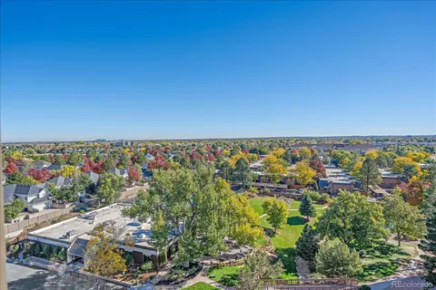 $345,000 | 7865 East Mississippi Avenue, Unit 1006, Denver, CO 80247