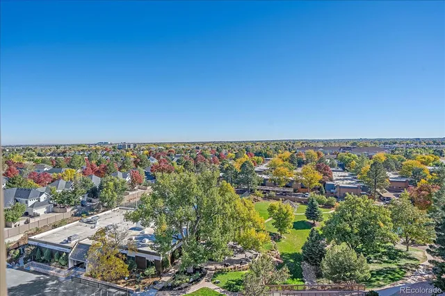 $345,000 | 7865 East Mississippi Avenue, Unit 1006, Denver, CO 80247