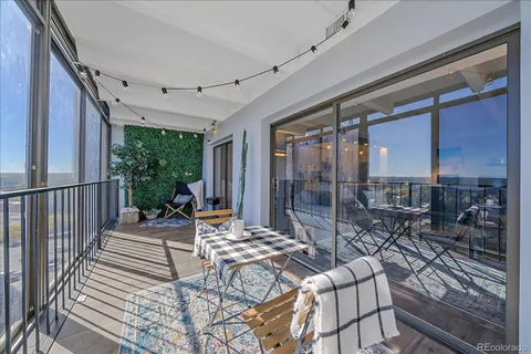 $345,000 | 7865 East Mississippi Avenue, Unit 1006, Denver, CO 80247