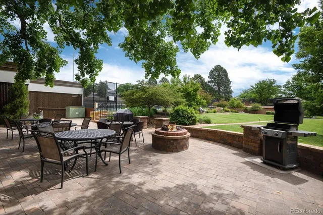 $345,000 | 7865 East Mississippi Avenue, Unit 1006, Denver, CO 80247