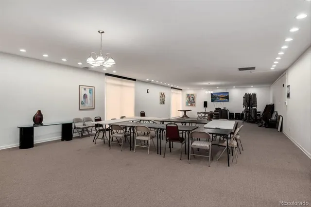 $345,000 | 7865 East Mississippi Avenue, Unit 1006, Denver, CO 80247