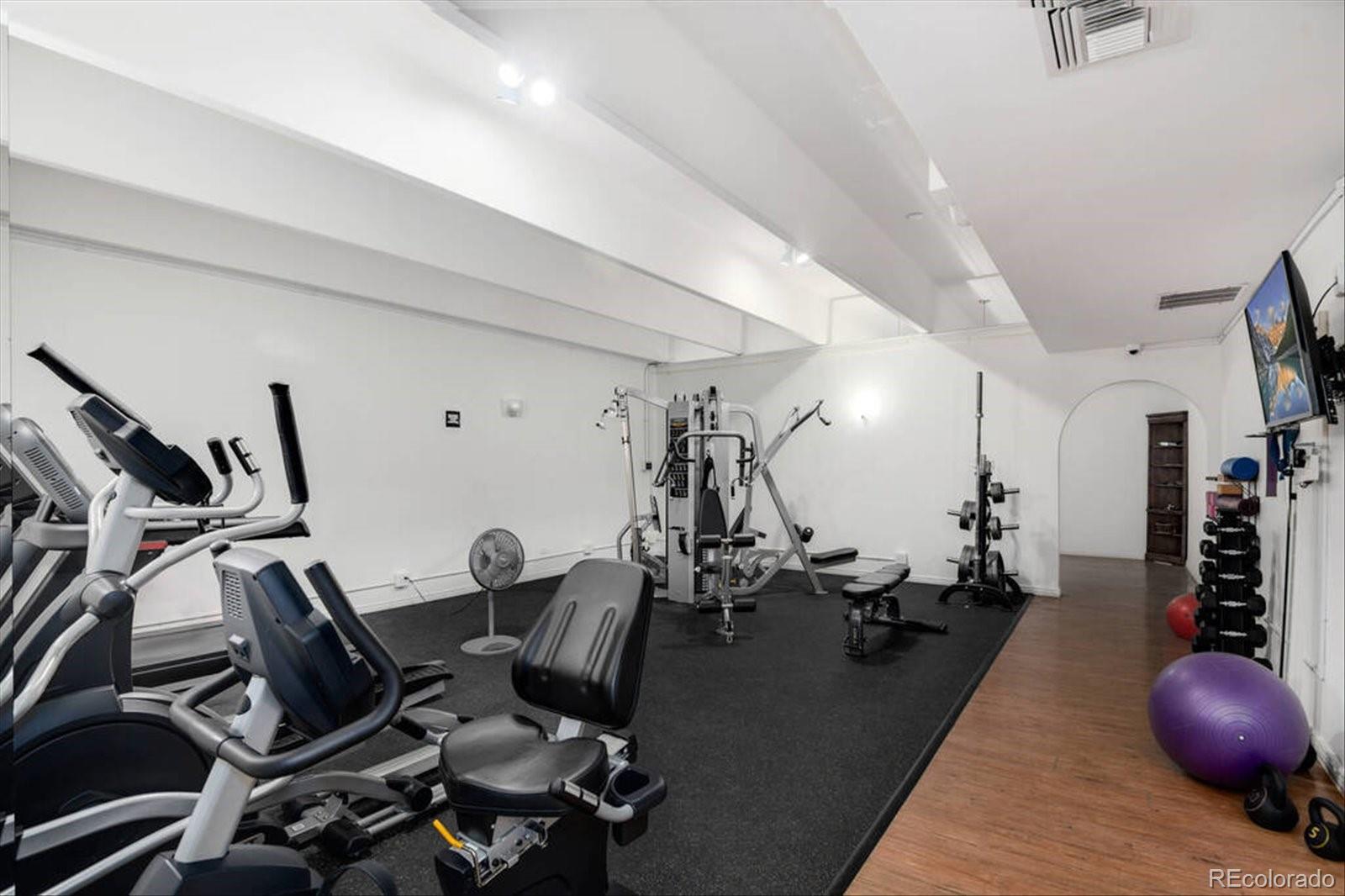 7865 East Mississippi Avenue, Unit 1006 Denver, CO 80247 - Photo 30 of 31