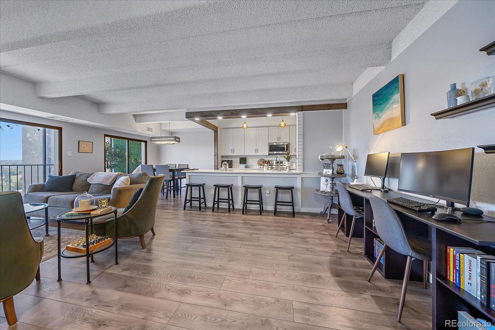 7865 East Mississippi Avenue, Unit 1006 Denver, CO 80247 - Photo 3 of 31