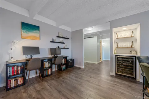 $345,000 | 7865 East Mississippi Avenue, Unit 1006, Denver, CO 80247