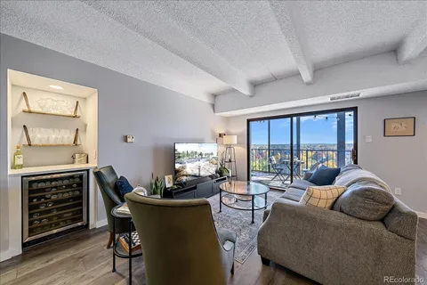 $345,000 | 7865 East Mississippi Avenue, Unit 1006, Denver, CO 80247