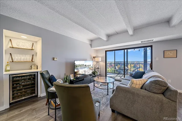 $345,000 | 7865 East Mississippi Avenue, Unit 1006, Denver, CO 80247
