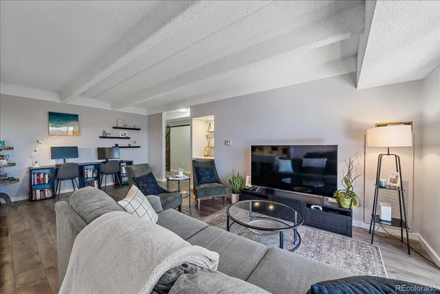 $345,000 | 7865 East Mississippi Avenue, Unit 1006, Denver, CO 80247