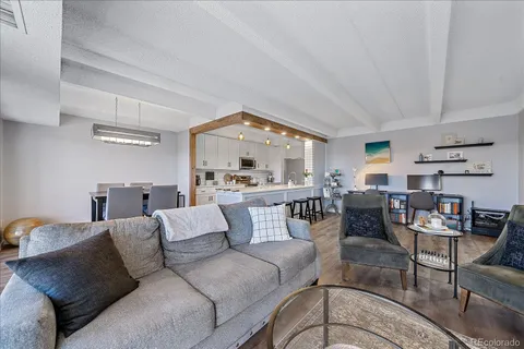 $345,000 | 7865 East Mississippi Avenue, Unit 1006, Denver, CO 80247