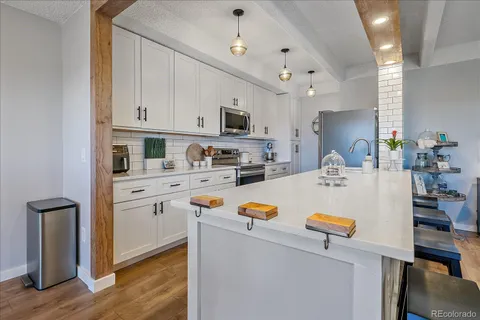 $345,000 | 7865 East Mississippi Avenue, Unit 1006, Denver, CO 80247