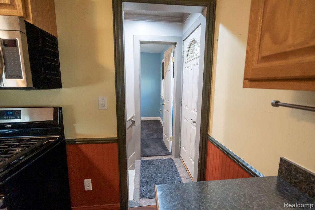 18064 Reed Street Melvindale, MI 48122 - Photo 20 of 41
