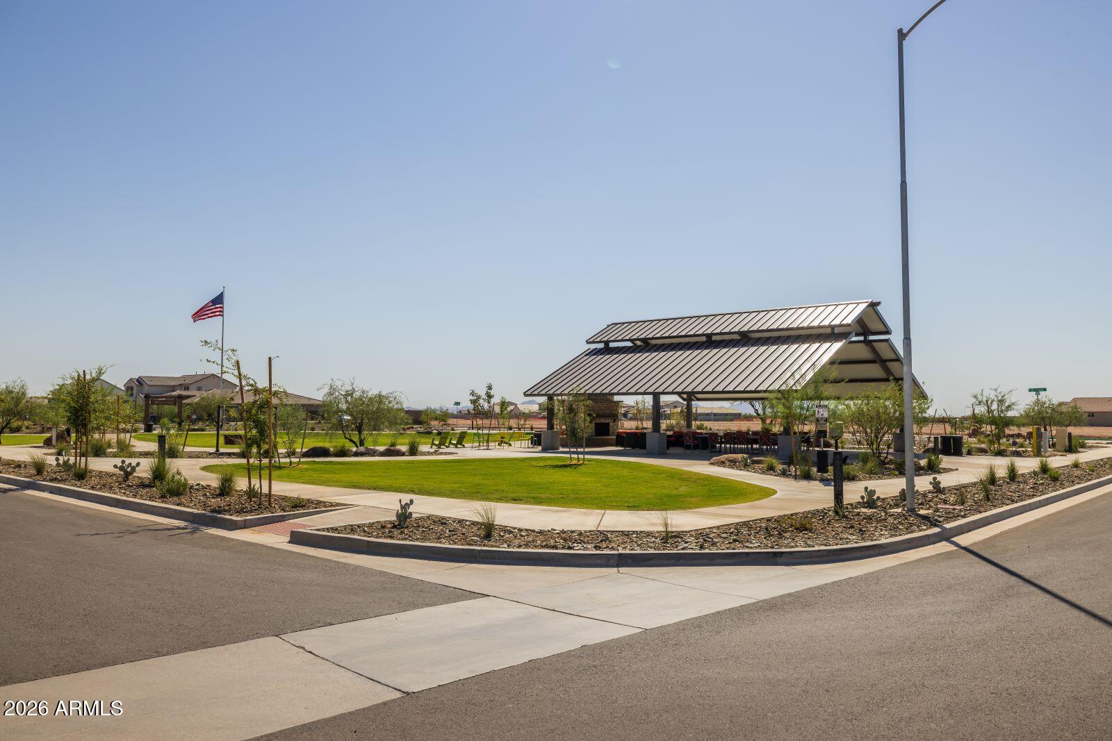 325 Rock Needle Trail Apache Junction, AZ 85120 - Photo 47 of 64 Phase 1-Goldstone Park-1