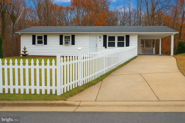 $425,000 | 3004 Alderton Avenue, Fort Washington, MD 20744