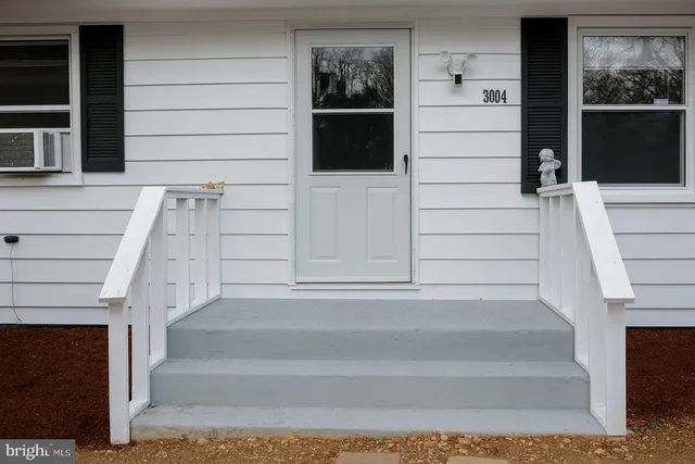 $395,000 | 3004 Alderton Avenue, Fort Washington, MD 20744