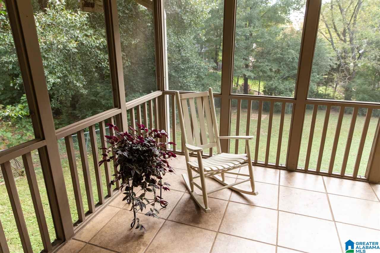 119 Woodward Road Trussville, AL 35173 - Photo 27 of 33