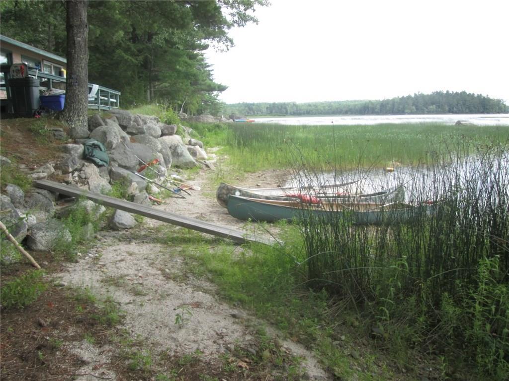 136 Silver Hill Farm Road Eastbrook, ME 04634 - Photo 3 of 12 Photo