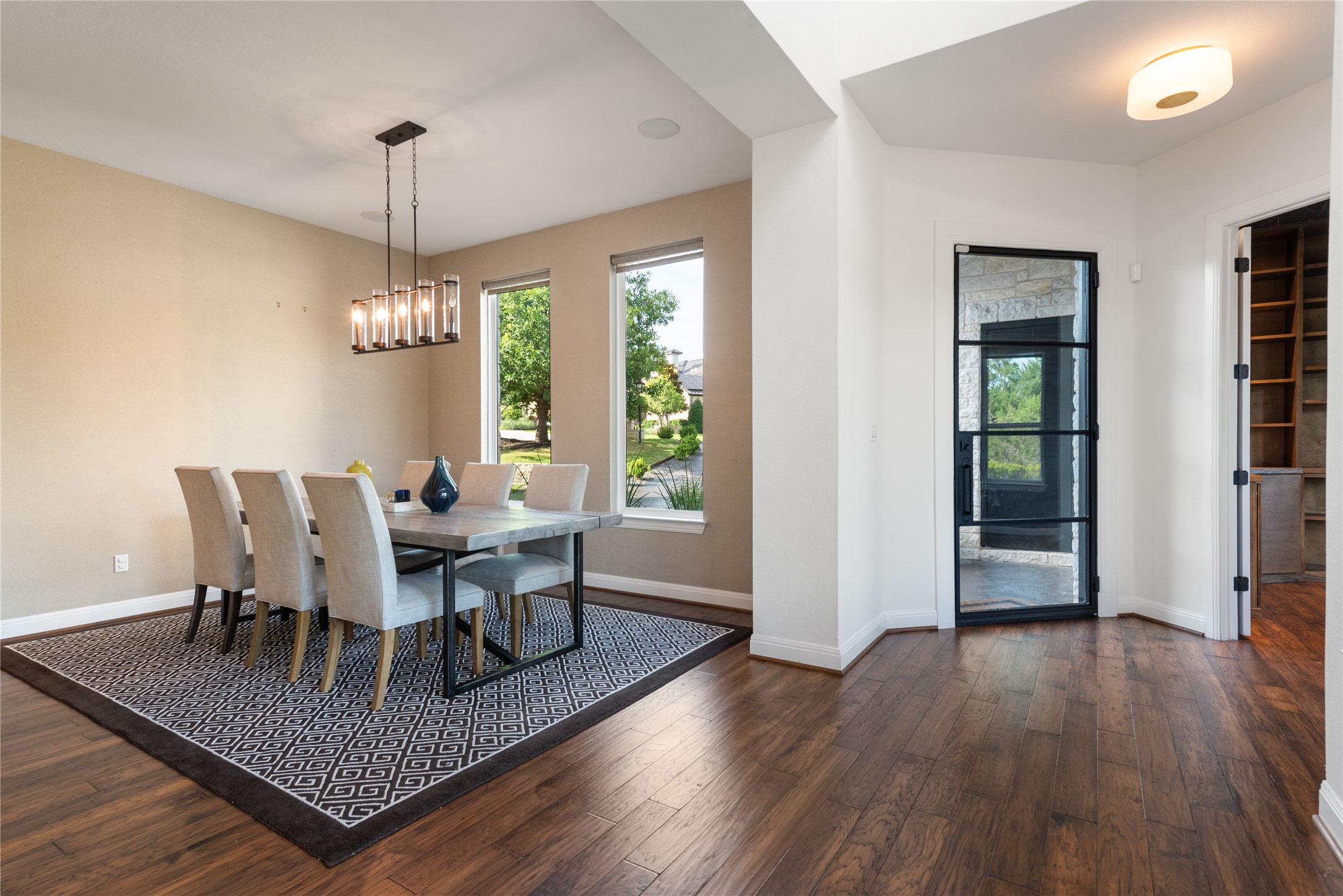 716 Crestone Stream Drive Austin, TX 78738 - Photo 5 of 40