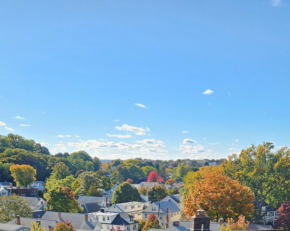 63 Bradford Road, Unit B Watertown, MA 02472 - Photo 2 of 24 a view of a city