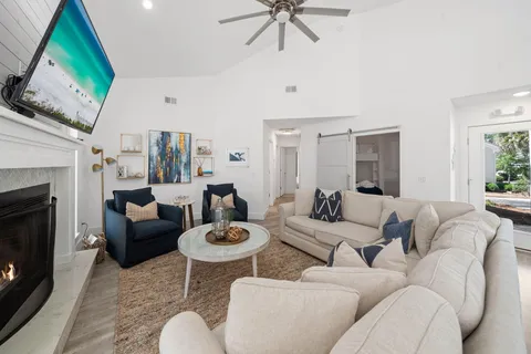$1,475,000 | 408 Seacrest Drive, Inlet Beach, FL 32461