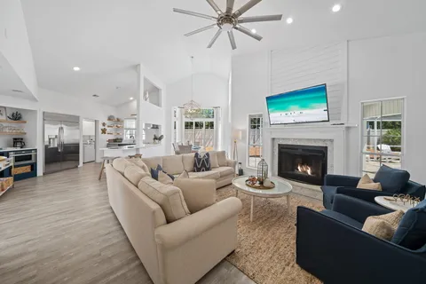 $1,475,000 | 408 Seacrest Drive, Inlet Beach, FL 32461