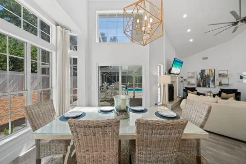 $1,475,000 | 408 Seacrest Drive, Inlet Beach, FL 32461