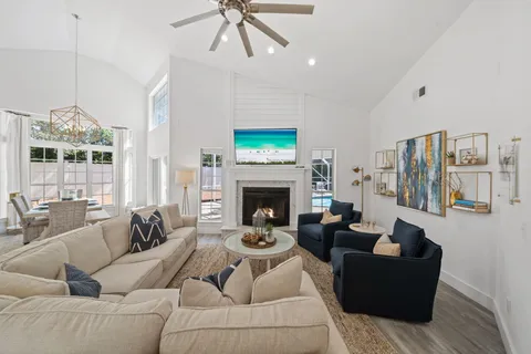 $1,475,000 | 408 Seacrest Drive, Inlet Beach, FL 32461