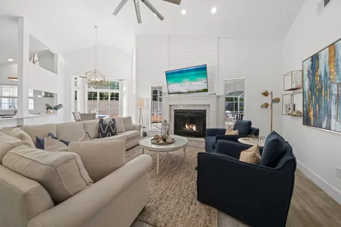 $1,475,000 | 408 Seacrest Drive, Inlet Beach, FL 32461