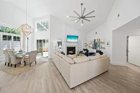 $1,475,000 | 408 Seacrest Drive, Inlet Beach, FL 32461