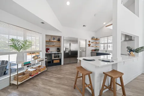 $1,475,000 | 408 Seacrest Drive, Inlet Beach, FL 32461