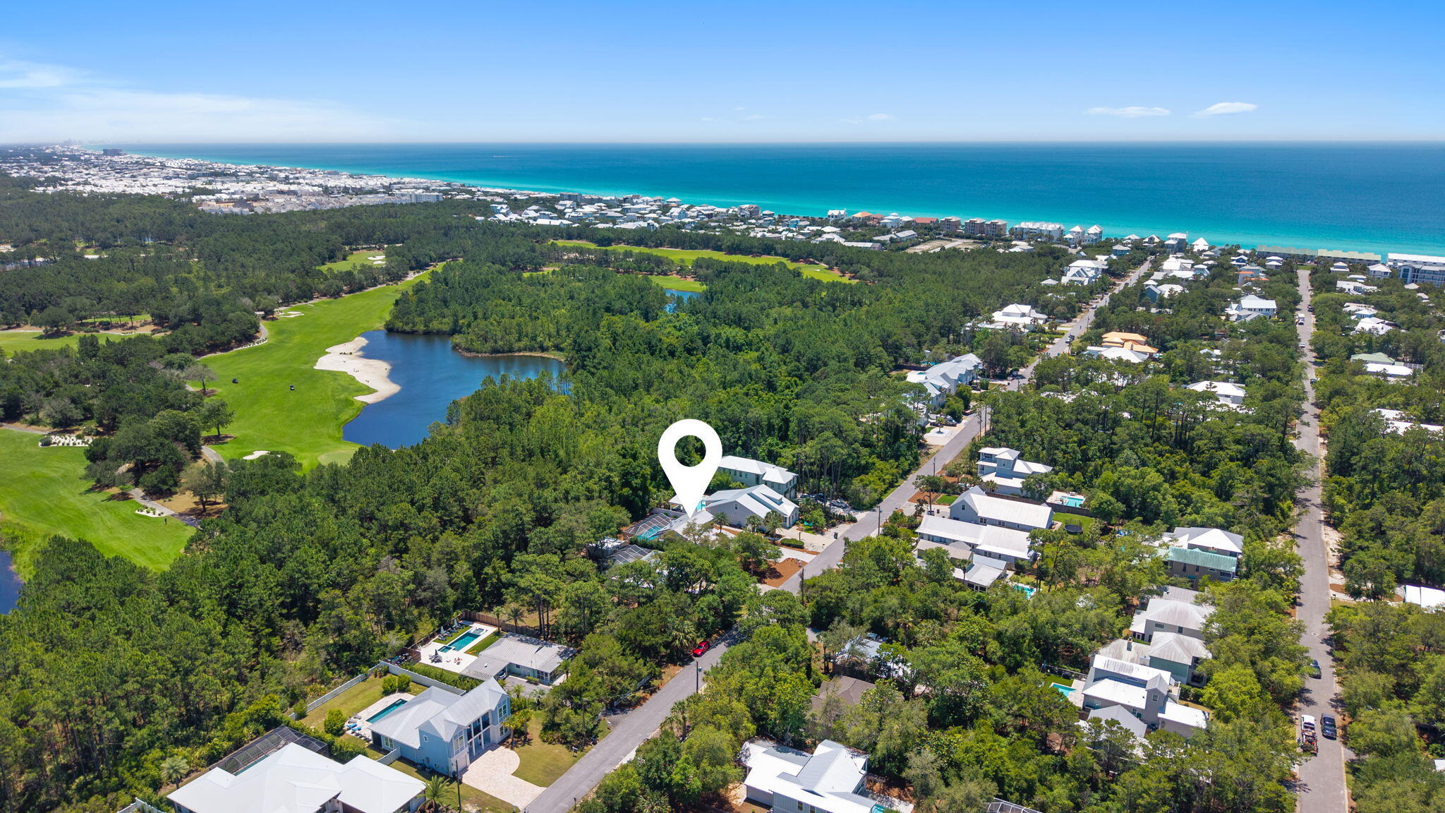408 Seacrest Drive Inlet Beach, FL 32461 - Photo 4 of 60 11-web-or-mls-DJI_20260514122657_0643_D