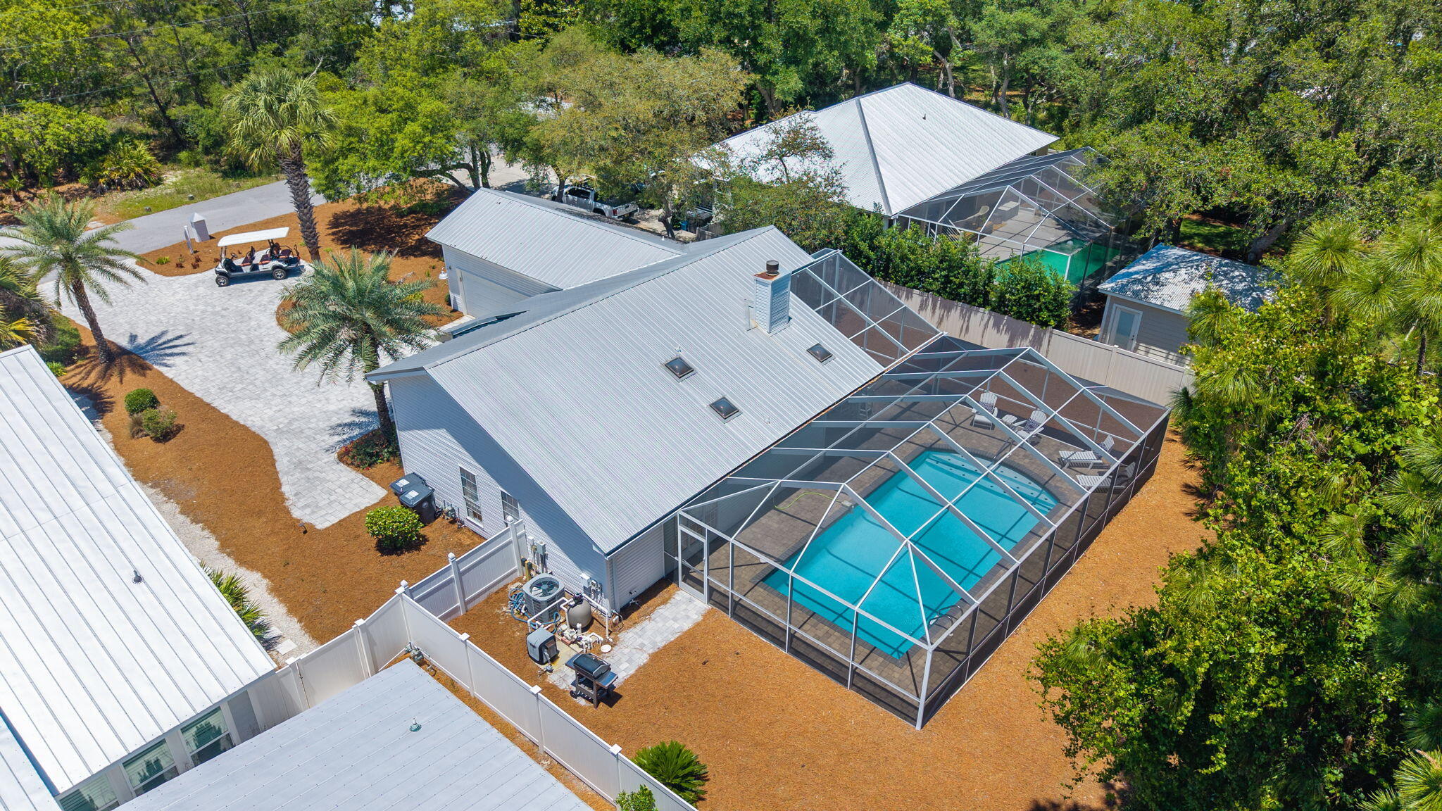 408 Seacrest Drive Inlet Beach, FL 32461 - Photo 48 of 60 3-web-or-mls-DJI_20260514122528_0638_D