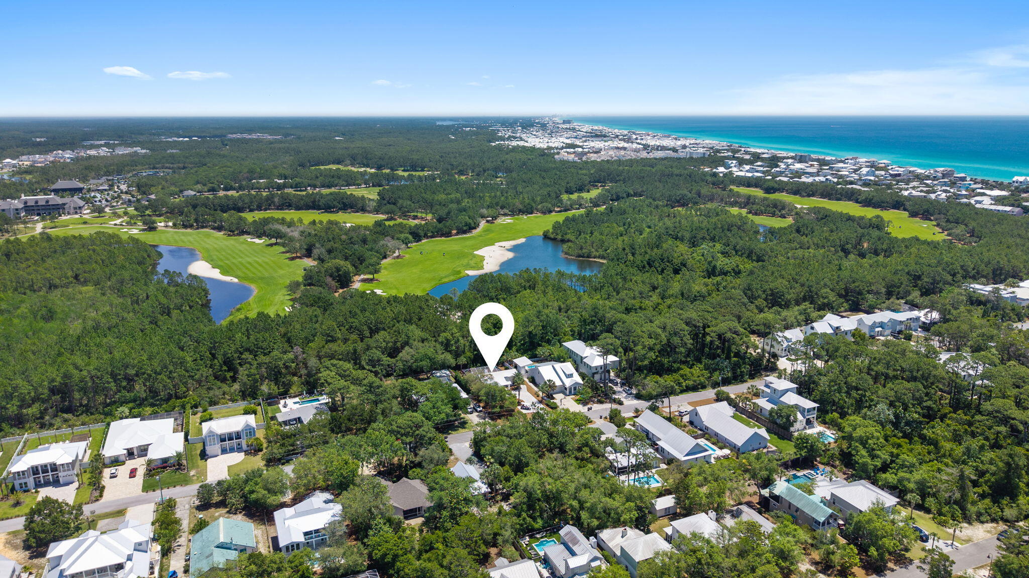 408 Seacrest Drive Inlet Beach, FL 32461 - Photo 54 of 60 7-web-or-mls-DJI_20260514122640_0641_D