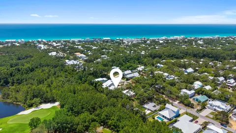 $1,475,000 | 408 Seacrest Drive, Inlet Beach, FL 32461