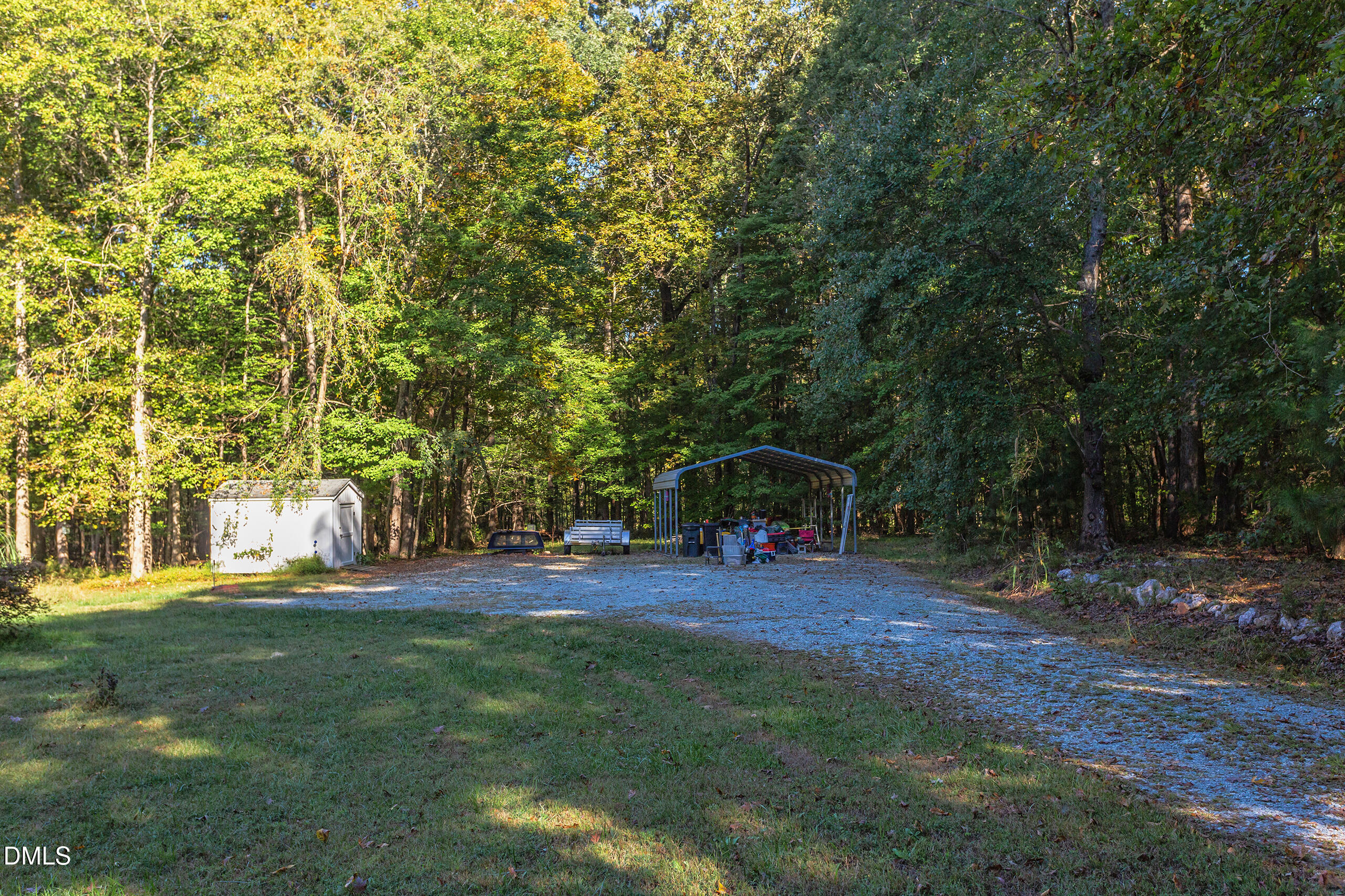 2120 New Sharon Church Road Hillsborough, NC 27278 - Photo 6 of 51 IMG_8774