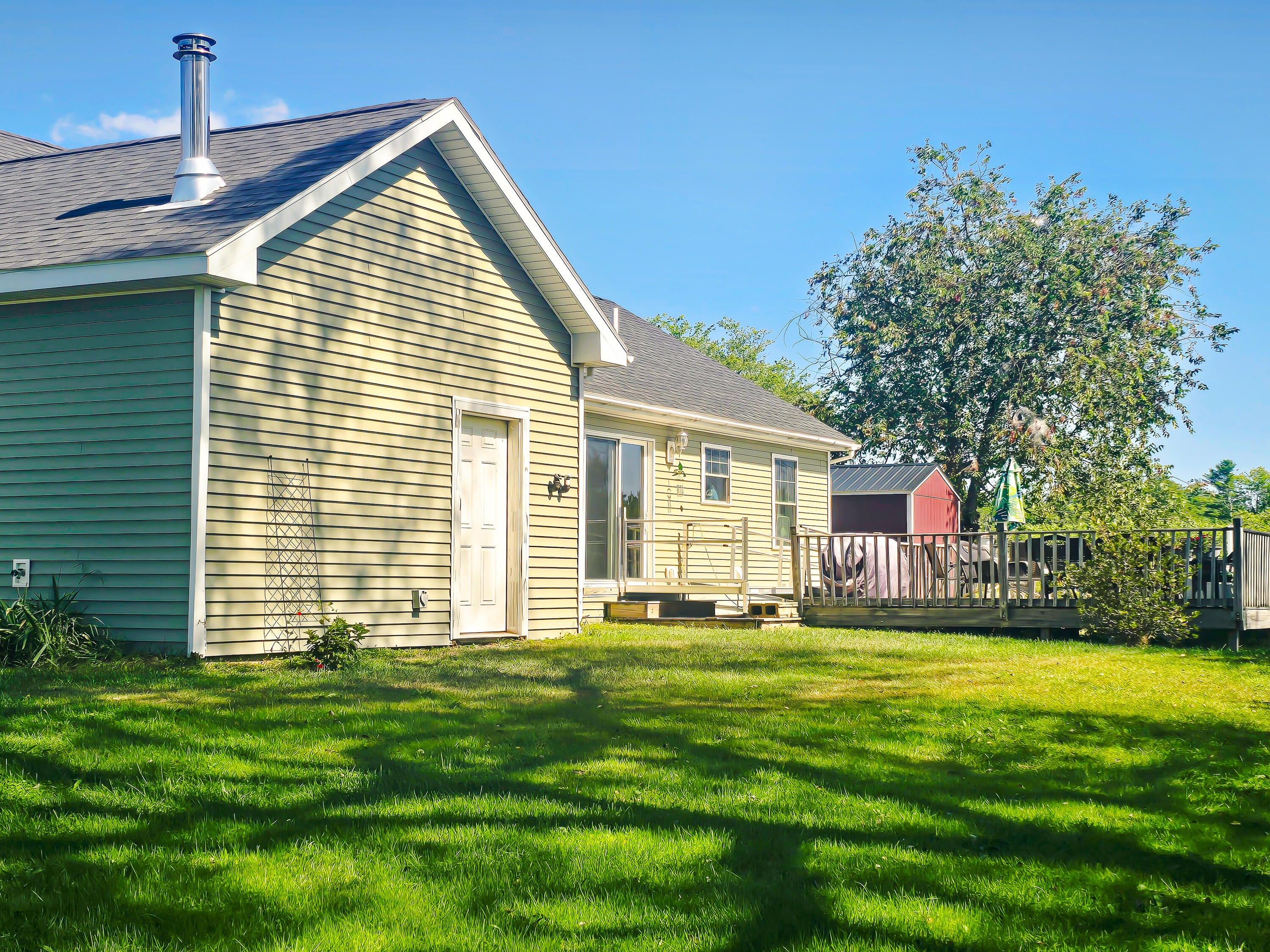 556 Stream Road Winterport, ME 04496 - Photo 10 of 50 Stream Road-51