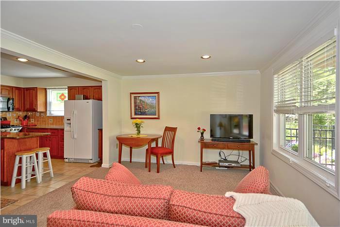 1007 Robin Road Silver Spring, MD 20901 - Photo 11 of 28 Family Room