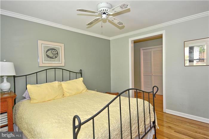 1007 Robin Road Silver Spring, MD 20901 - Photo 12 of 28 Bedroom (Master)
