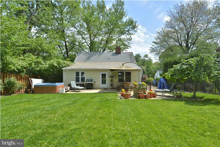 1007 Robin Road Silver Spring, MD 20901 - Photo 20 of 28 View