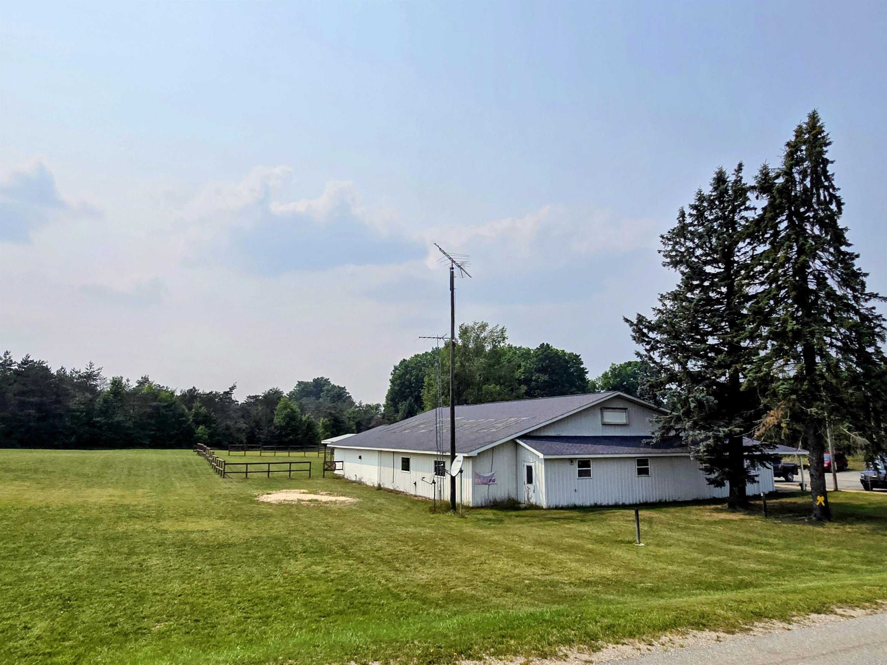0 North 9 Road Mesick, MI 49668 - Photo 5 of 18