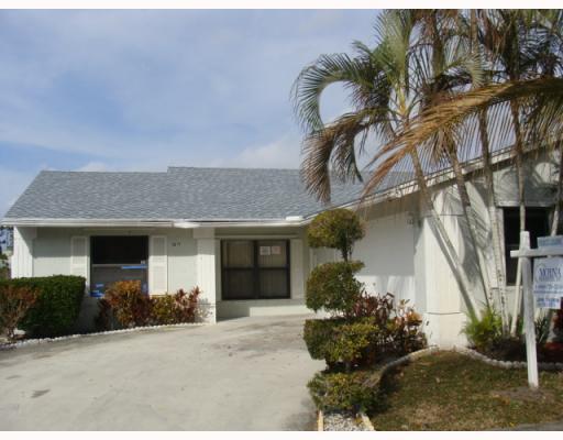 5974 Triphammer Road Lake Worth, FL 33463 - Photo 1 of 14 Primary Photo