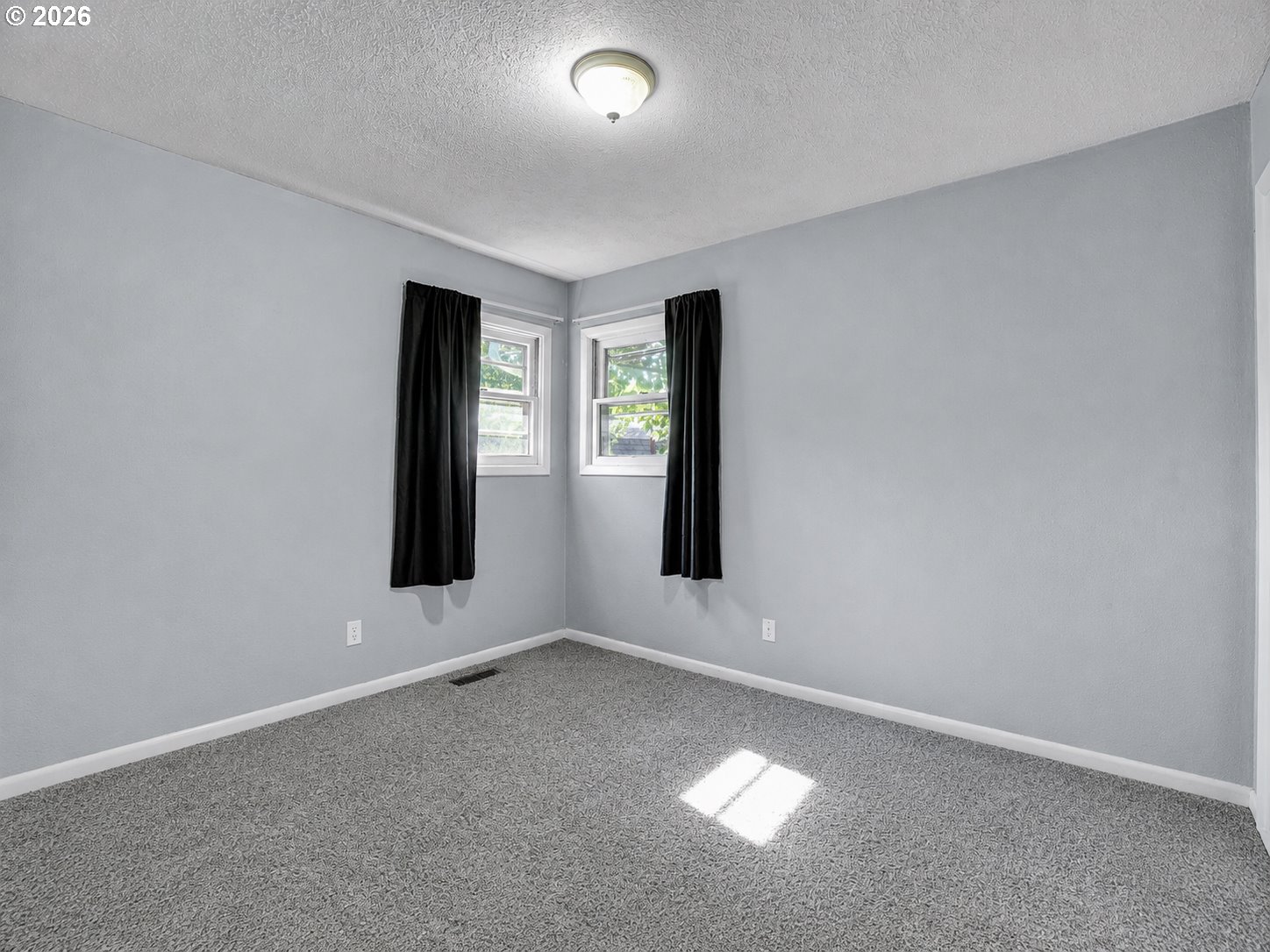 2918 Southeast 143rd Avenue Portland, OR 97236 - Photo 12 of 28 Bedroom