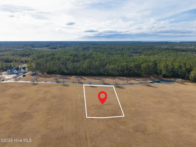 $33,500 | 110 Bare Foot Court, Havelock, NC 28532